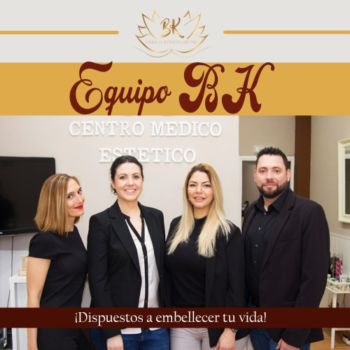 Cl�nica Est�tica BK